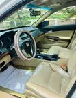 Honda Accord 2012 White - 4