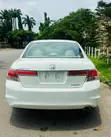 Honda Accord 2012 White - 5