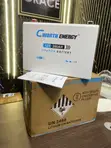 Cworth Energy 200Ah 12V Lithium Iron Phosphate Battery - 2