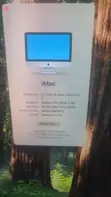 Apple iMac 21.5" 4K (2019) - Core i7, 32GB RAM, 512GB SSD - 4