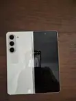 Samsung Galaxy Fold 512GB White (Na Amfani) - 1