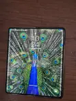 Samsung Galaxy Fold 512GB White (Na Amfani) - 3