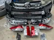 Toyota Highlander 2018 Upgrade Kit - 1