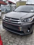 Toyota Highlander 2018 Upgrade Kit - 2