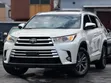 Toyota Highlander 2018 Upgrade Kit - 3