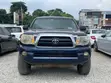 Toyota Tacoma 2008 V6 Full Option - 2