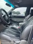 Toyota Tacoma 2008 V6 Full Option - 4
