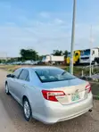 Toyota Camry 2013 Gray - 2