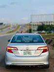 Toyota Camry 2013 Gray - 3