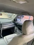 Toyota Camry 2013 Gray - 4