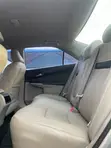 Toyota Camry 2013 Gray - 5