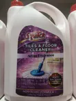Squick Tiles and Floor Cleaner - 1
