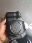 Canon 5D Mark II DSLR Camera - 2