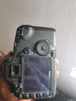 Canon 5D Mark II DSLR Camera - 3