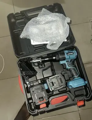 KRTED 68V Cordless Rivet Gun