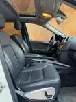Mercedes-Benz M Class 2010 White - 2
