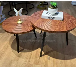 2 in 1 Center Table - Home Interiors