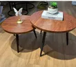 2 in 1 Center Table - Home Interiors - 2