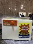 Injin Narkar Da Doya - 1