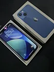 Apple iPhone 13 Mini 128GB Blue - 1