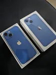 Apple iPhone 13 Mini 128GB Blue - 2