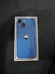 Apple iPhone 13 Mini 128GB Blue - 3