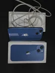 Apple iPhone 13 Mini 128GB Blue - 4