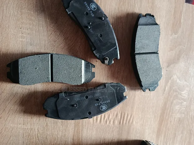 Original Front Brake Pad for JETOUR X70 Plus - 1