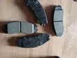Original Front Brake Pad for JETOUR X70 Plus - 1
