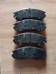 Original Front Brake Pad for JETOUR X70 Plus - 2
