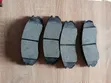 Original Front Brake Pad for JETOUR X70 Plus - 4