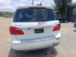 Mercedes-Benz GL-Class 450 2016 White - 1