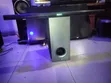 LG 400W Soundbar with Wireless Woofer - 1