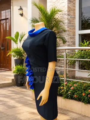 Zion Stitches Luxury Ready-to-Wear & Custom Designs