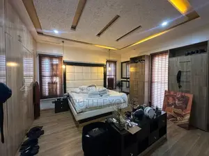 Furnished 4-Bedroom Townhouse/Terrace in Ologolo, Lekki for Rent