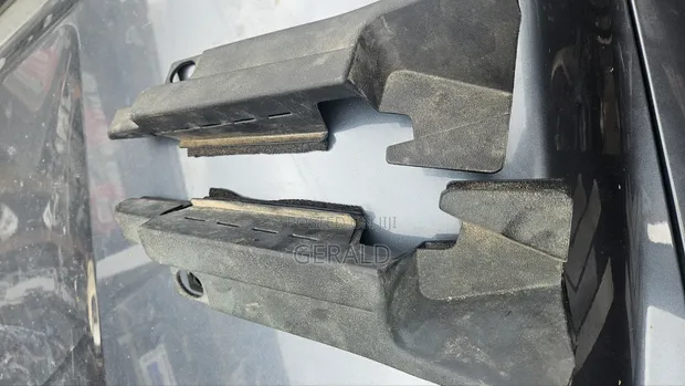 Toyota Corolla Fender Plastic (2020-2022) - 1