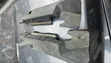 Toyota Corolla Fender Plastic (2020-2022) - 2