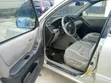 Toyota Highlander V6 FWD 2003 Silver - 4