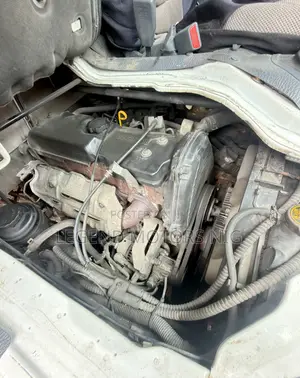 Toyota Dyna 150 Covered Body Truck (Direct Belgium)