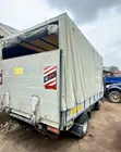 Toyota Dyna 150 Covered Body Truck (Direct Belgium) - 4