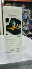 JUST-MAX USB to Type-C Fast Charging Cable (66W) - 5