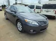 Toyota Camry LE 2011 Launin Fari - 3
