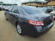 Toyota Camry LE 2011 Launin Fari - 5