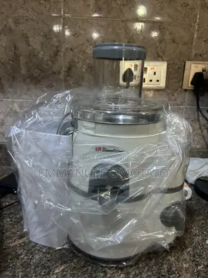 Binatone Juice Extractor