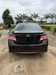 2011 Toyota Camry SE 2.5L Sedan - 1