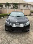 2011 Toyota Camry SE 2.5L Sedan - 2