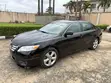 2011 Toyota Camry SE 2.5L Sedan - 4