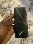 Samsung Galaxy Fold 512GB Black (Damaged Screens) - 1