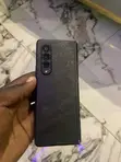 Samsung Galaxy Fold 512GB Black (Damaged Screens) - 3