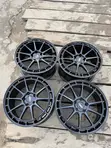 Rugged 18-Inch Universal Wheels - 1